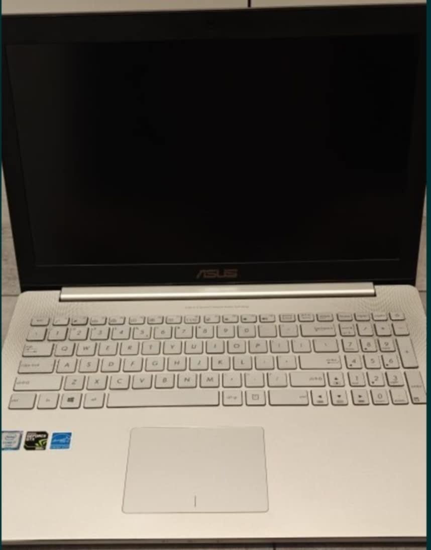 Laptop Asus N501VW