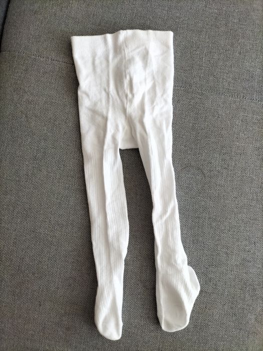 Komplet sukienka do chrztu 74/80