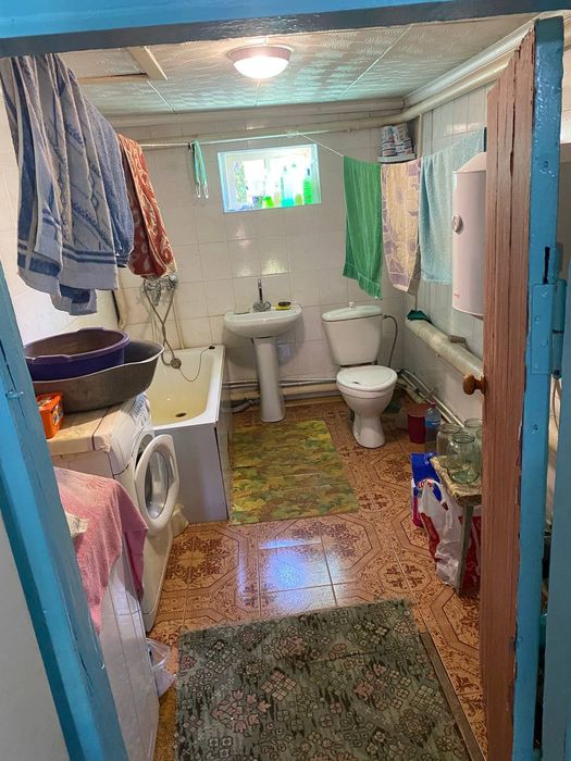 Продам будинок в Бервицях Броварського району