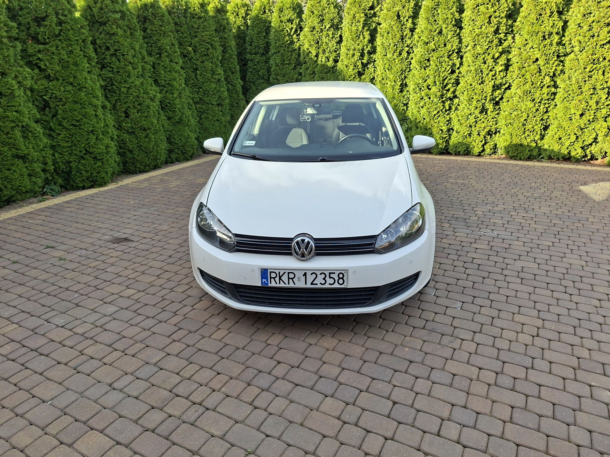 Sprzedam Volkswagen Golf