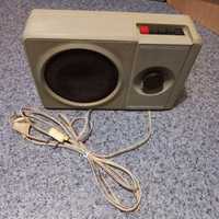 Радиоприемник электроника-203 трехпрограмный 1982г.