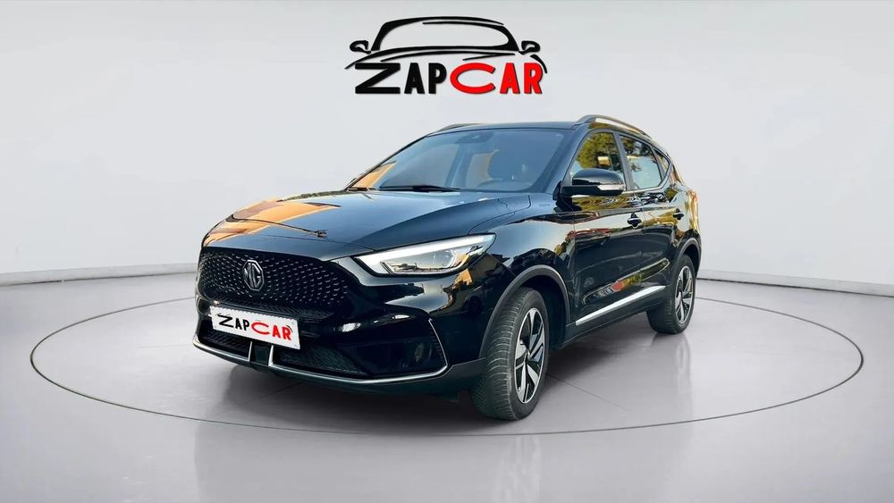 MG ZS EV 50.3 kWh Comfort