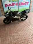 Kawasaki 636 bardzo dobry stan