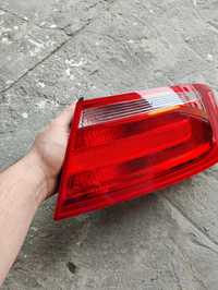 Lampa Audi A4 B8, A5 tylna prawa