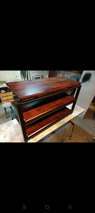 Stolik Szafka RTV audio HiFi