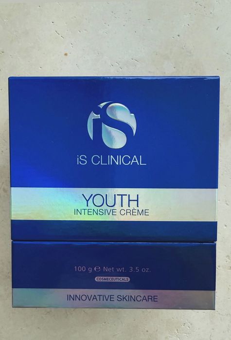 iS CLINICAL Youth Intensive Creme 100 мл