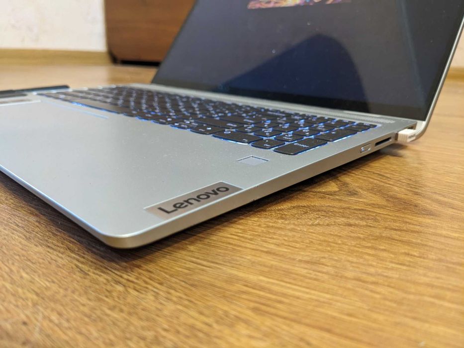 Ноутбук Lenovo IdeaPad Flex 5 16IAU7 трансформер,i3-1215U,8Gb,512SSD