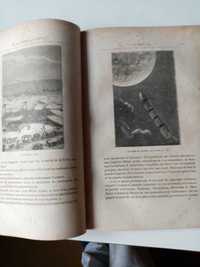 Livros da Colecção Júlio Verne, edição Hetzel (popular) do século XIX.