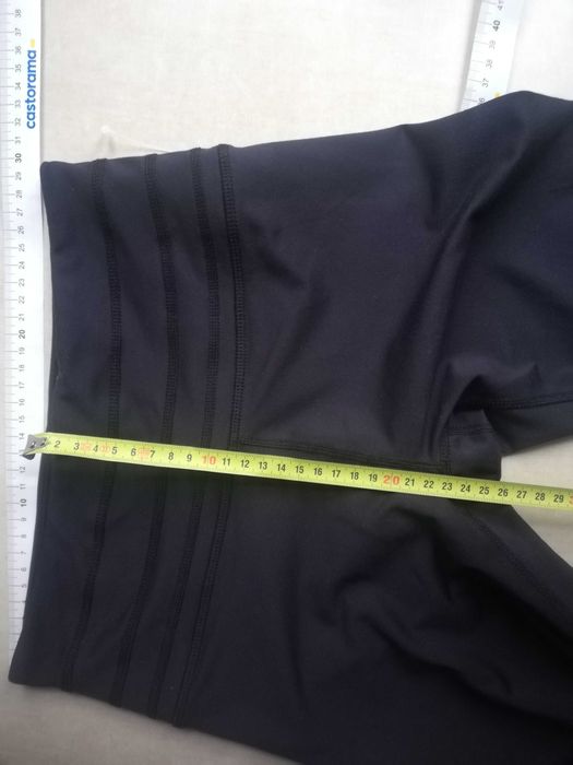 Legginsy sportowe. S-M.