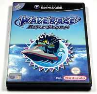 Wave Race Nintendo Gamecube