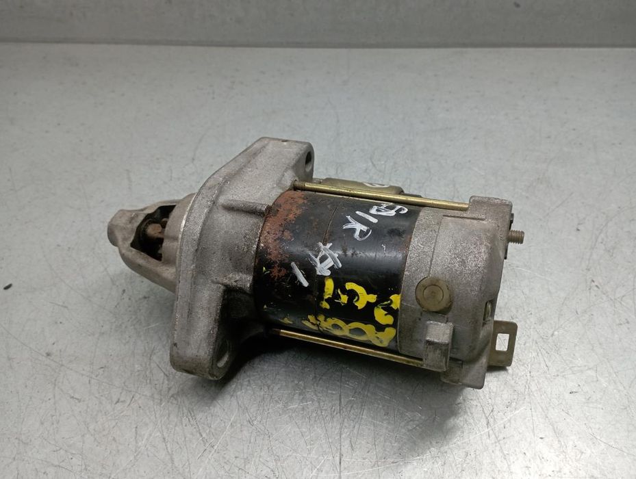 Motor de arranque HONDA Accord VII Sedan (CL_, CN_)