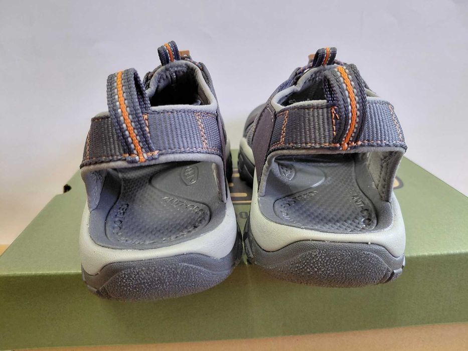 Трекінговіі сандалі KEEN Newport H2. Оригінал. З США. Нові