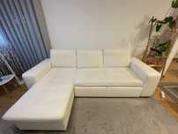Sofá Chaise Longue
