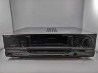 Amplituner Technics SA-GX390