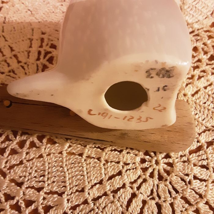 Figurka Ćmielów-TERIER Szkocki-PRL