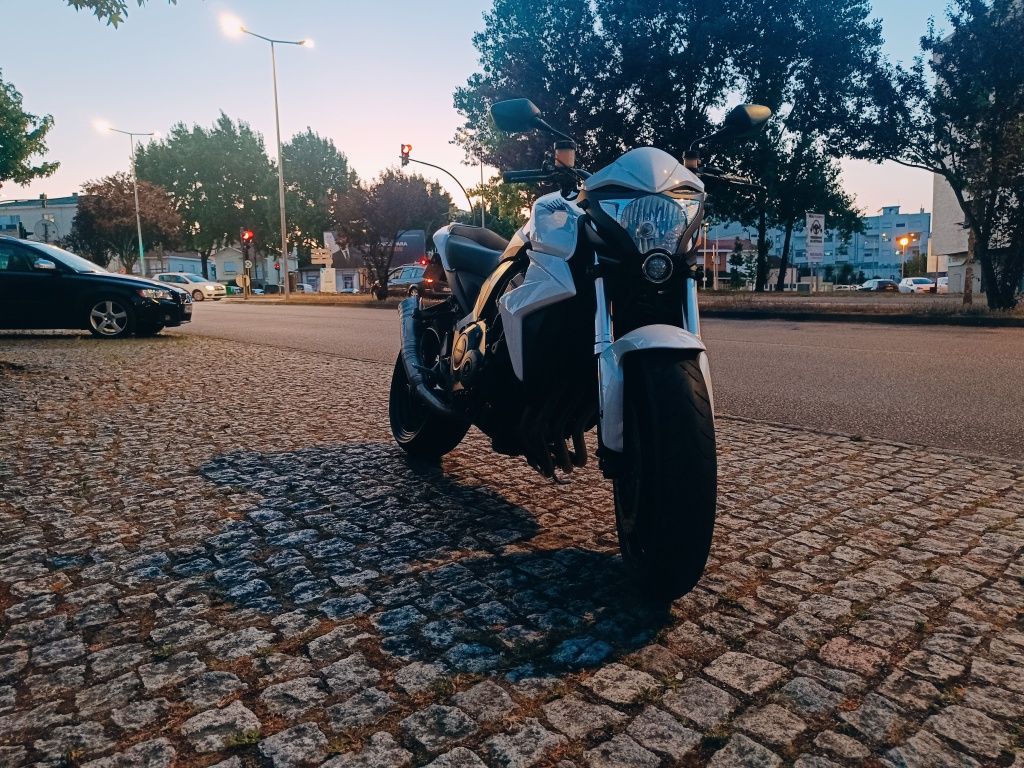 __HONDA CB1000R__