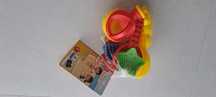 Zestaw do piaskownicy Play tive