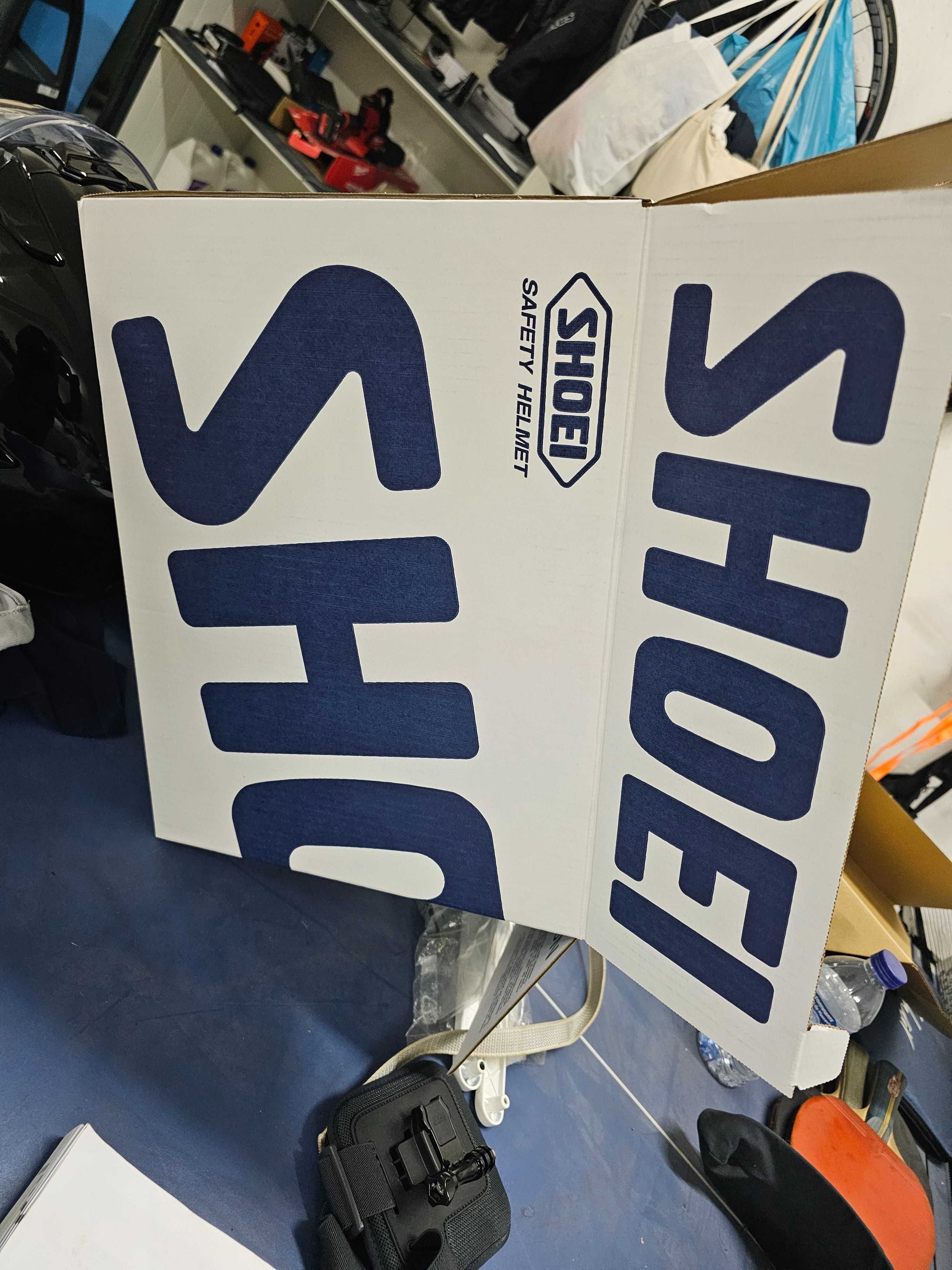 Capacete  SHOEI J-Cruise3