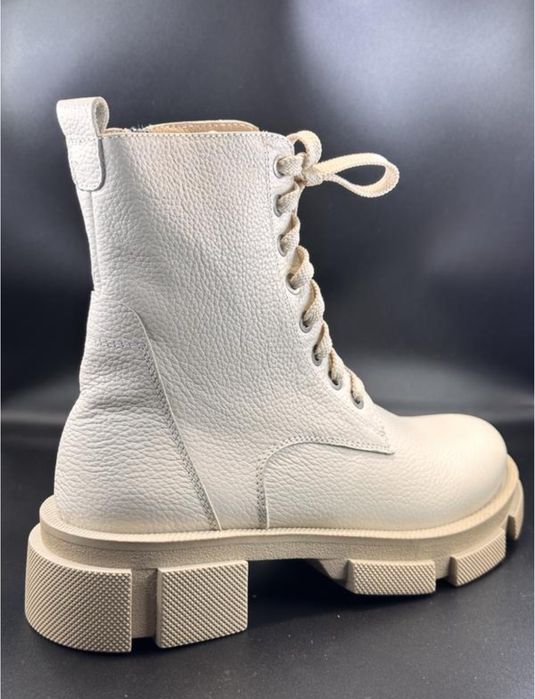 Ботинки 34 размер