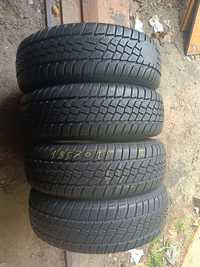 Opony zimowe 195/70r15