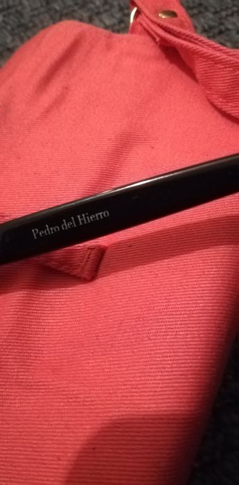 Óculos de sol Pedro del hierro mulher