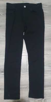 Spodnie rurki H&M r.170