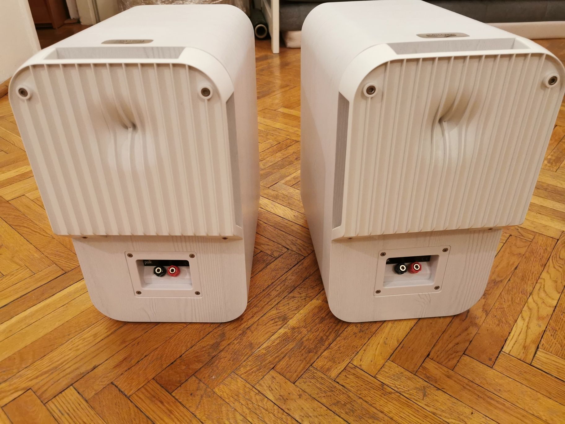 Kolumny Polk audio s20