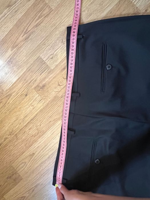 Продам чоловічий костюм трійку