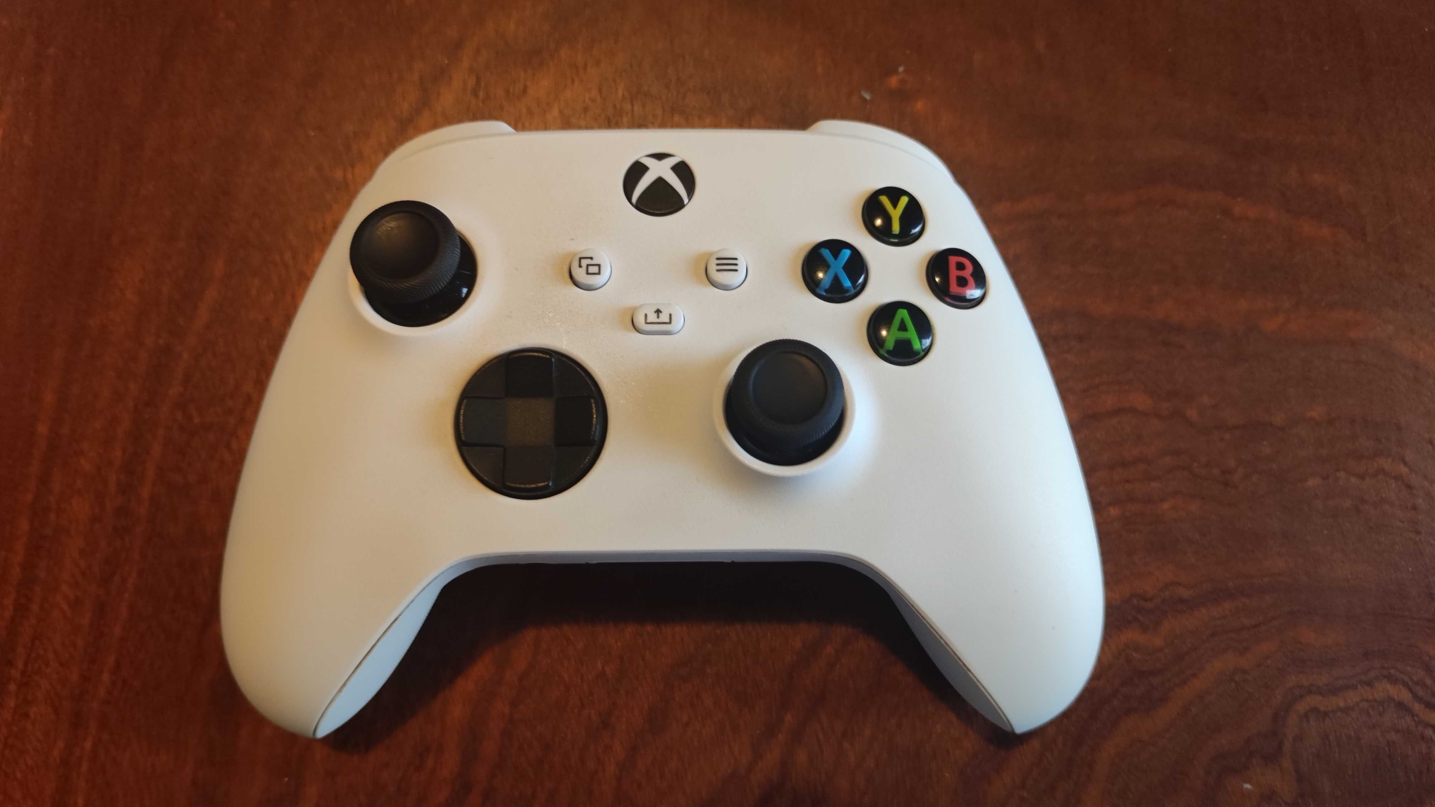 XBOX   series  S