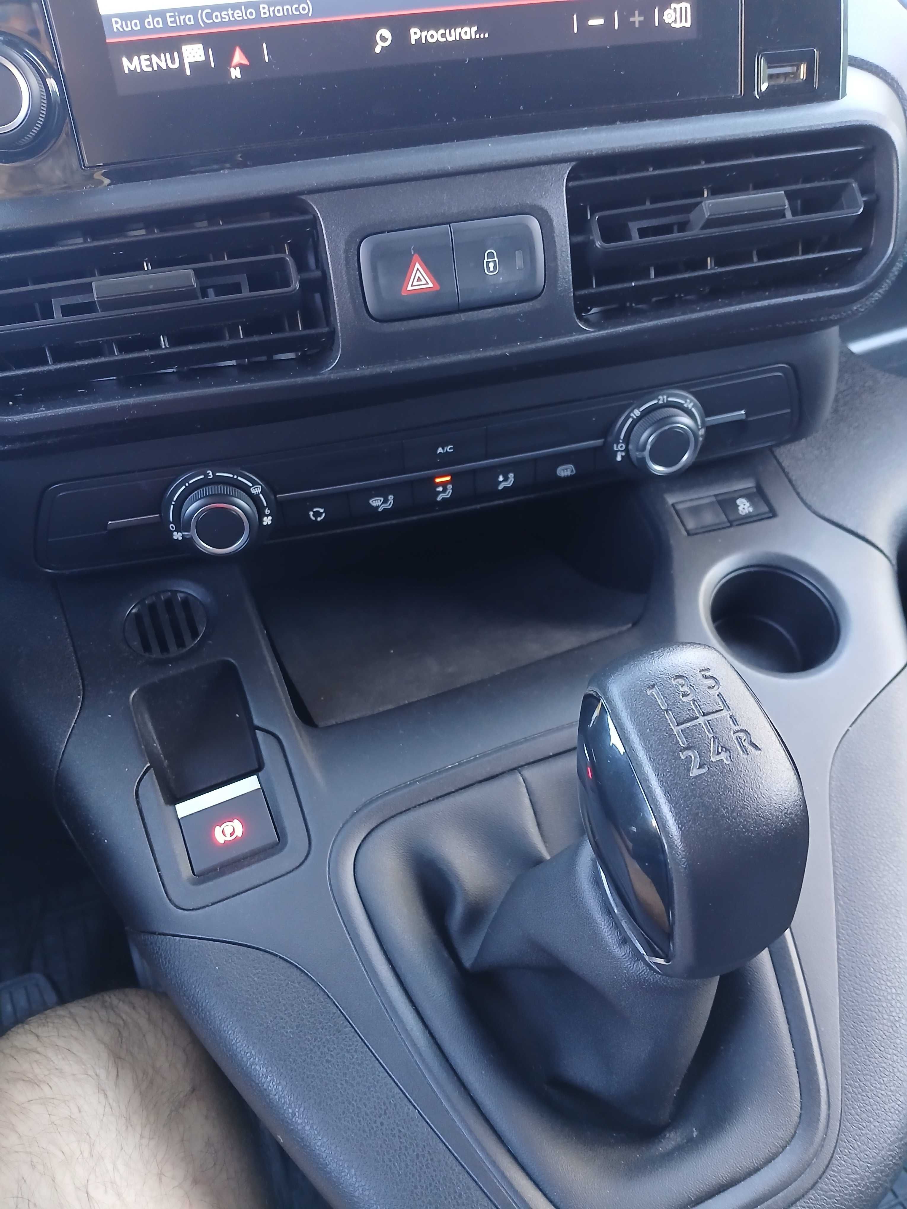 Citroën Berlingo 1.6