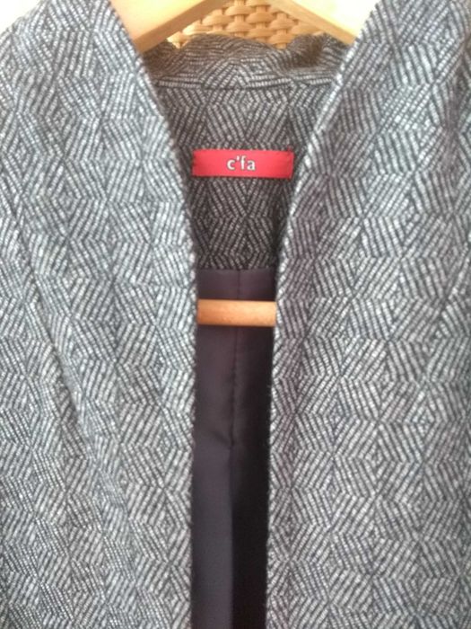 Marynarka/żakiet damska - r. 38 10% wełna/ Jakość