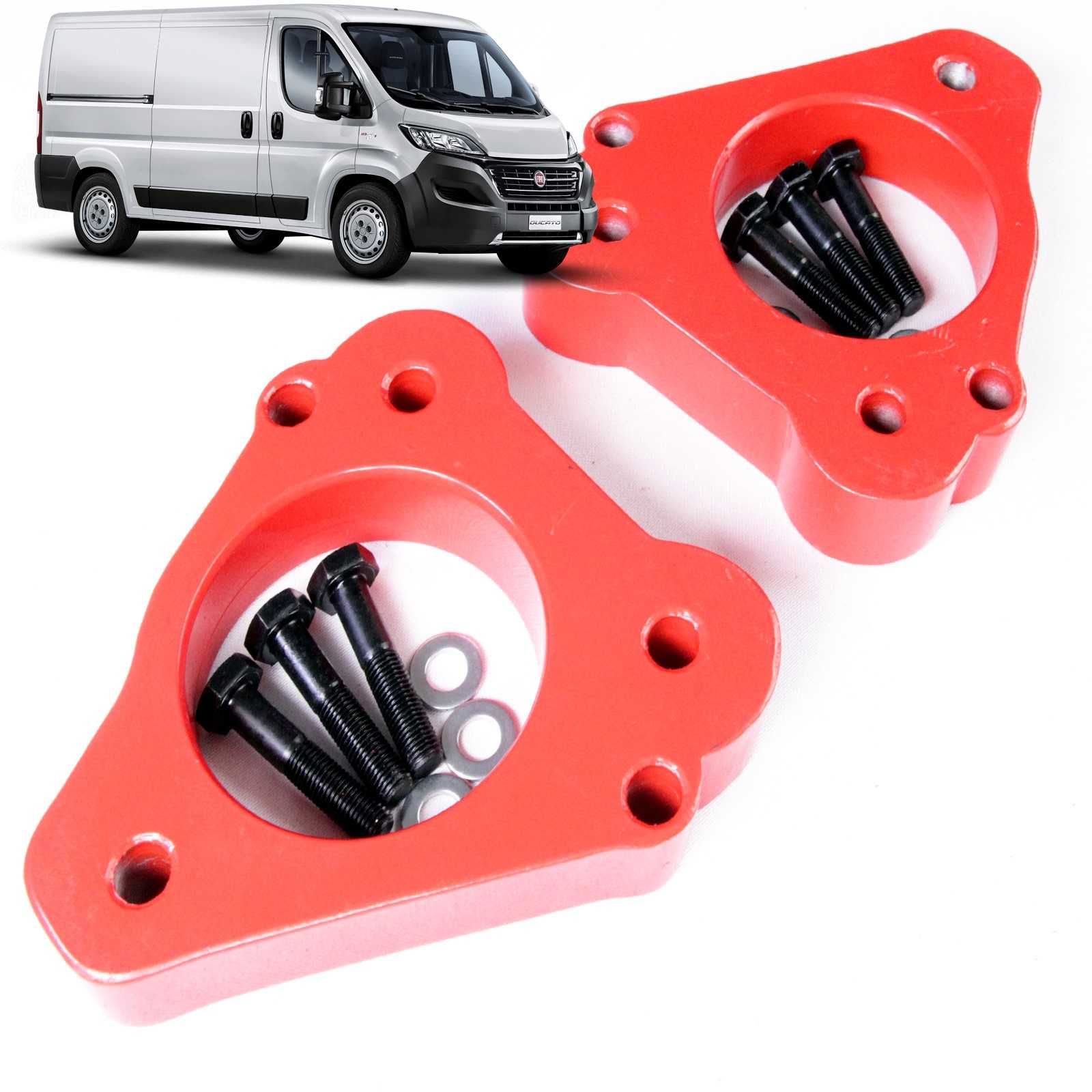 Lift Zawieszenia Peugeot Boxer 2006/2007/2008/2009/2010/2011/2012/2013