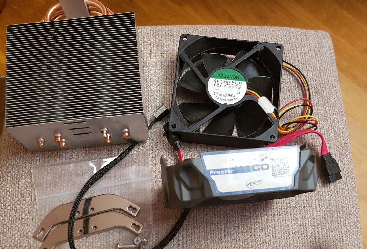 Материнская плата Gigabyte GA-Z77-D3H /LGA1155