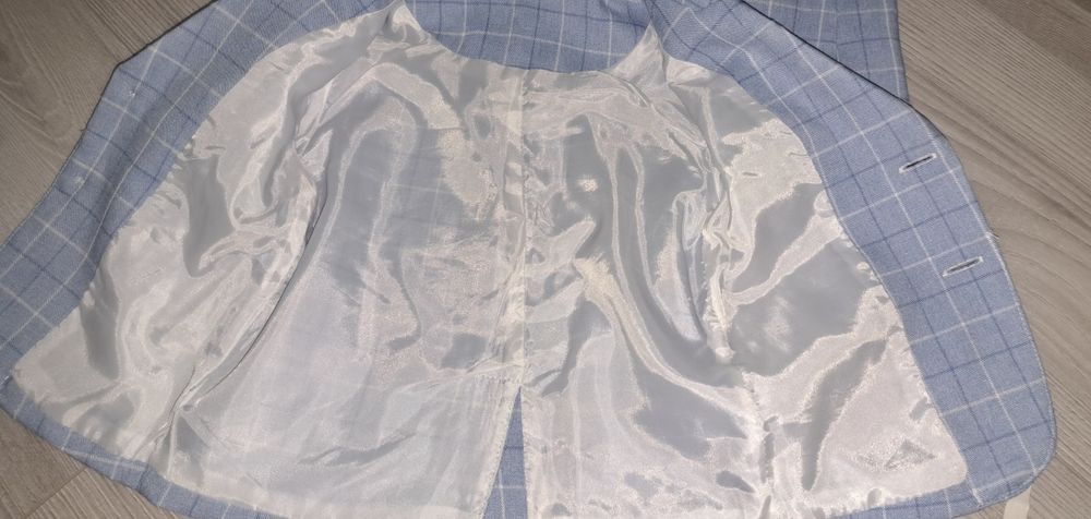 Garnitur niemowlęcy 9-12 miesięcy