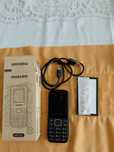 Telefon dla seniora