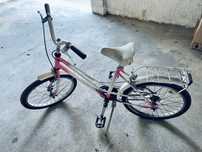 Bicicleta de Criança