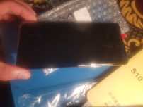 Дисплей Samsung s10 5g