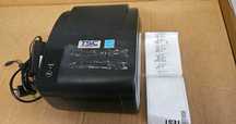 Drukarka Etykiet TSC TA210 / LAN / USB / COM / LPT - niski przebieg