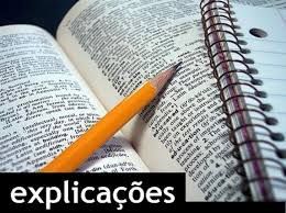 Aulas, Explicações  e Traduções  Inglês / Todas as idades