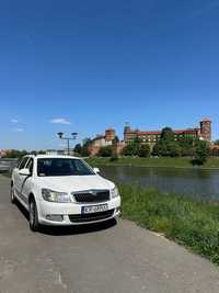 Skoda Octavia pierwszy użytkownik - samochód zakupiony w salonie Skody w Polsce
