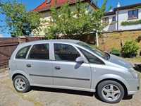 Opel Meriva 1.6 Benz. Z gazem