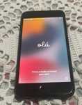 Apple iPhone 7 32GB Preto Mate Livre
