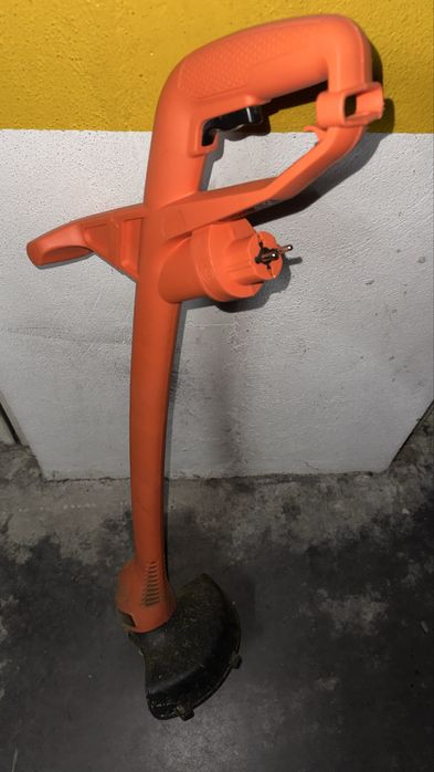 Aparador/Roçador Black Decker