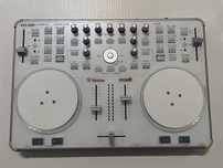 Konsola DJ Vestax VCI-300