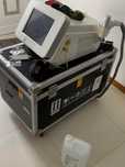 Vendo ou alugo Laser 3 em 1: diodo, alexandrite e nd-yag