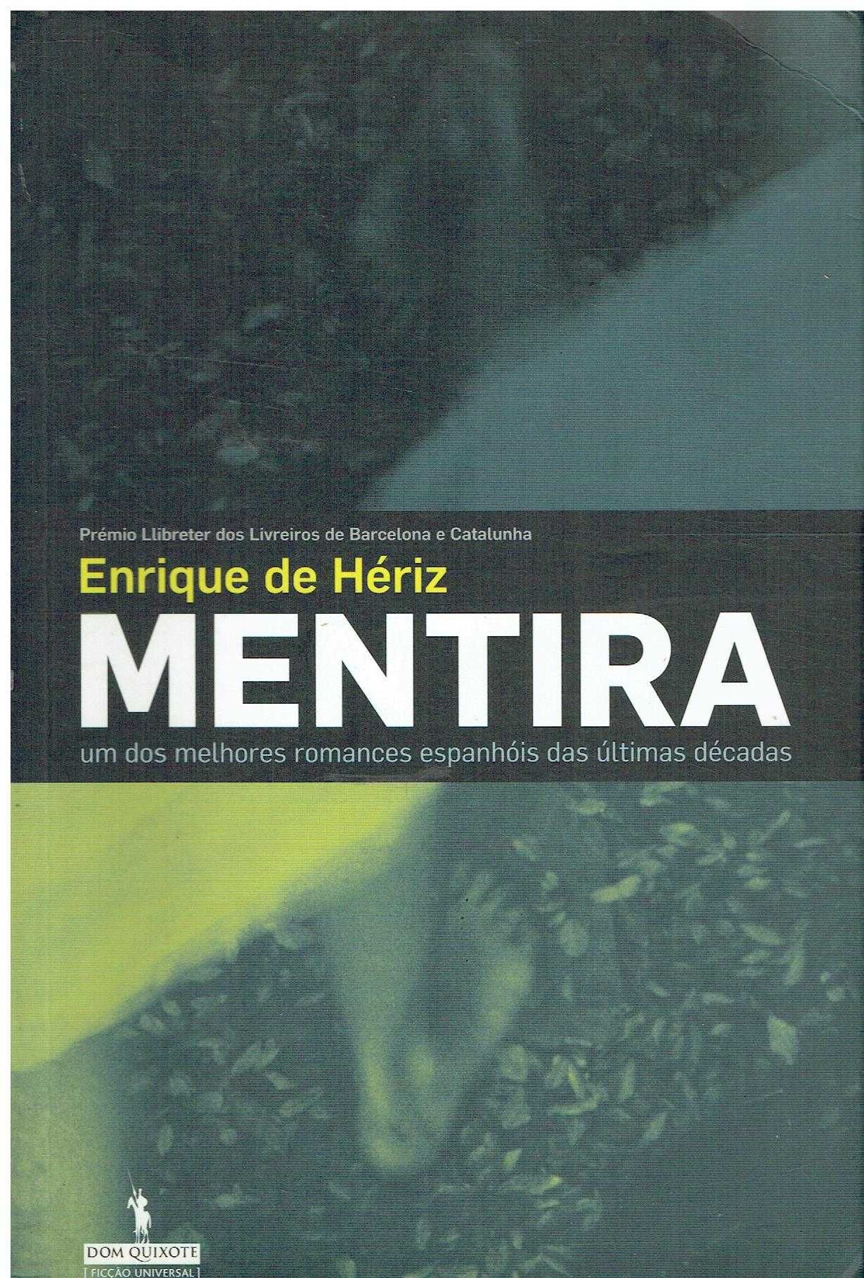 14049

Mentira
de Enrique de Hériz