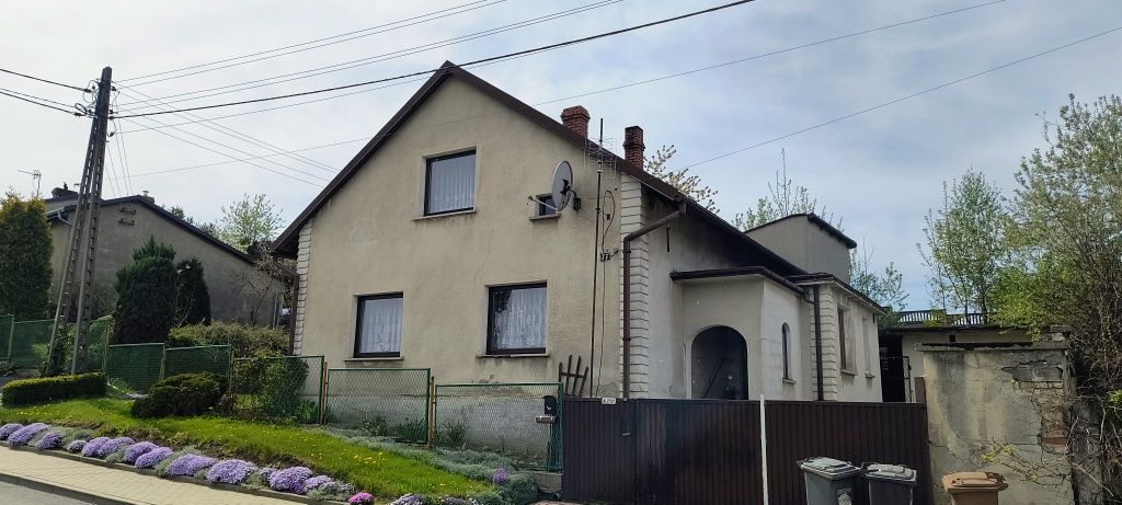 Sprzedam Dom miejscowości Wronin