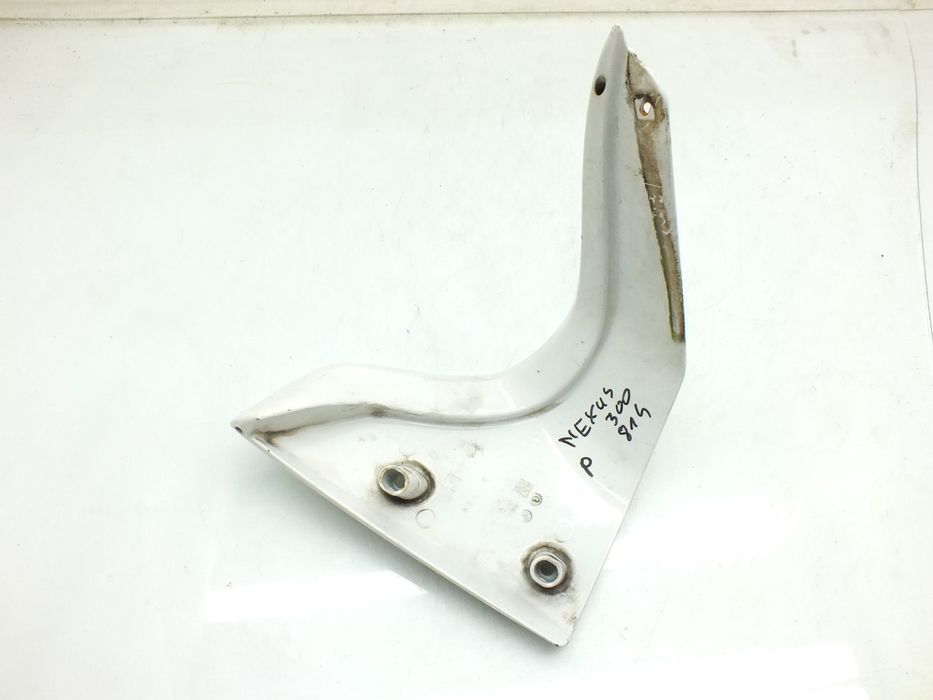 Gilera Nexus 250 crashpad osłona na ręce prawa