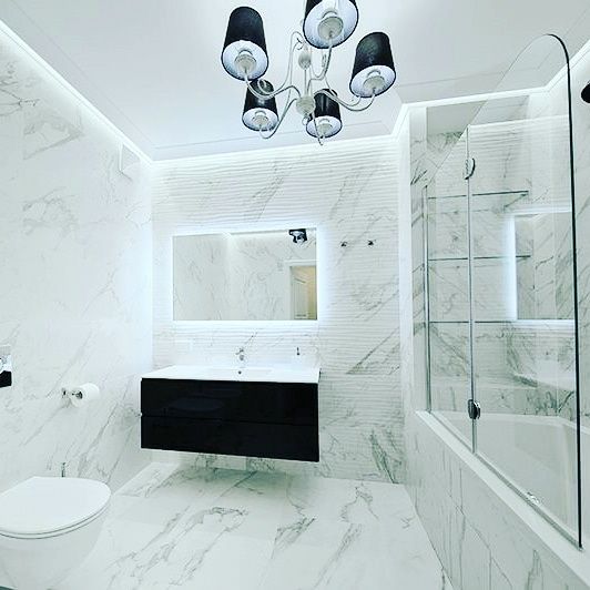 Obolon Residences Апартаменти VIP, 3 кімнати, Набережна