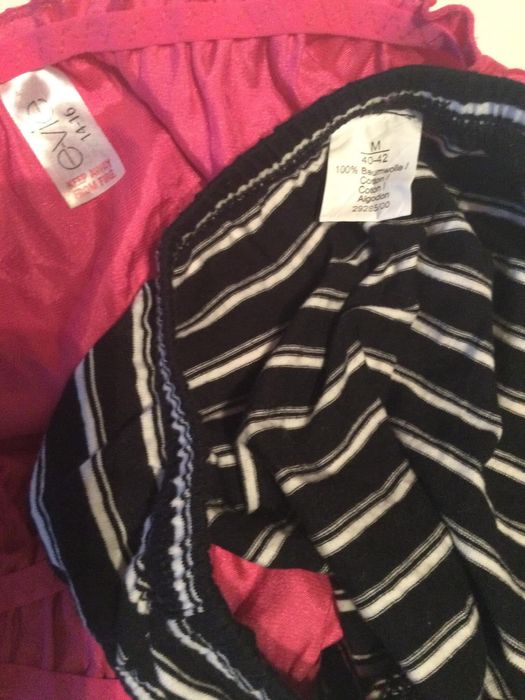 Труси жіночі котонові